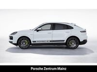 Gebraucht Porsche Cayenne 470 PS (345 kW) 2024 Weiß SUV