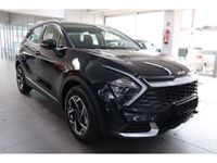 gebraucht Kia Sportage 1.6 T AT LED R.cam PDC Carplay SOFORT