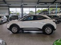 Gebraucht Opel Mokka-e Edition 100 kW (136 PS) 2022 Weiß SUV