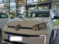 Brugt VW e-up! Style 61 kW (83 HK) 2021 Hvid Hatchback