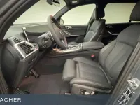 Neu BMW X7 Performance 352 PS (258 kW) 2026 Skyscraper grau metallic SUV