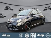 Usado Abarth 595 165 HP (121 kW) 2020 Preto Citadino