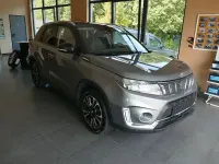 Gebraucht Suzuki Vitara Comfort 129 PS (94 kW) 2020 Grau SUV