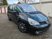 Gebraucht Renault Espace 170 PS (125 kW) 2007 Van / Kleinbus