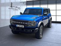 Gebraucht Ford Bronco 334 PS (245 kW) 2023 Velocitybau SUV