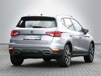 gebraucht Seat Arona FR 1.0 TSI NAVI KAMERA SHZ DINAMICA ACC