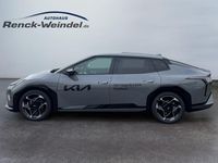 Neu Kia EV4 GT-Line 150 kW (204 PS) 2025 Grau Kleinwagen