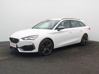 Gebraucht Cupra Leon VZ 310 PS (228 kW) 2021 "candy" weiss Kombi