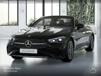 Gebraucht Mercedes CLE200 AMG 204 PS (150 kW) 2026 Schwarz Cabrio