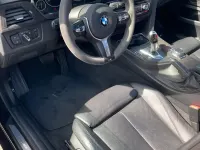 Gebraucht BMW 420 Gran Coupé Shadowline 190 PS (139 kW) 2017 Schwarz Coupé