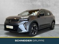 Gebraucht Renault Scenic E-Tech Komfort 125 kW (170 PS) 2024 Dolomitgrau SUV