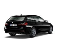 gebraucht BMW 320 d Touring