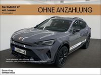 Gebraucht Cupra Formentor VZ 272 PS (200 kW) 2026 Grau SUV