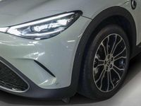 Gebraucht Smart #3 Premium 200 kW (272 PS) 2025 Grün SUV