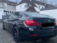 gebraucht BMW 420 420 i Advantage