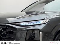 Neu Audi Q3 S-Line 265 PS (194 kW) 2025 Daytonagrau perleffekt SUV