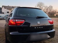 Gebraucht Seat Exeo 140 PS (102 kW) 2010 Schwarz Kombi