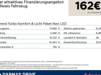 Gebraucht Hyundai i20 Trend 101 PS (74 kW) 2024 Weiß Kleinwagen