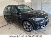 Gebraucht BMW X5 Shadowline 394 PS (289 kW) 2021 Schwarz SUV