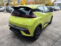 Neu BYD Dolphin Surf Boost 64 kW (88 PS) 2025 Gelb Kleinwagen