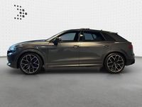 Neu Audi RS Q8 Performance 640 PS (470 kW) 2026 Grau SUV