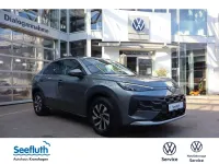 Neu VW T-Roc Life 150 PS (110 kW) 2026 Grau SUV