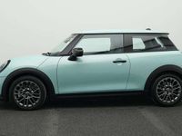 Usata Mini Cooper Classic 156 CV (114 kW) 2024 Verde Utilitaria