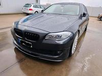 Gebraucht Alpina D5 590 PS (433 kW) 2012 Grau Limousine