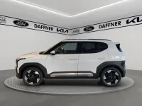 Neu Kia EV2 Earth 108 kW (147 PS) 2026 Deluxeweiß metallic SUV