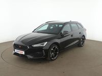 Gebraucht Cupra Leon 2023 Schwarz Kombi