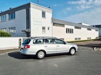 Używany VW Passat Trendline 140 KM (102 kW) 2011 Srebrny Kombi