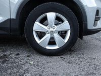 Gebraucht Volvo XC40 129 PS (94 kW) 2023 Vapour grey SUV