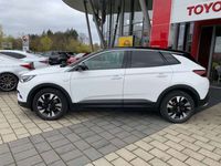 gebraucht Opel Grandland X Grandland X1.6 Innovation Automatik*NAVI,AHK*