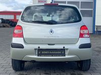 gebraucht Renault Twingo Initiale*LEDER*KLIMA*TEMPOMAT*