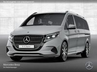 Gebraucht Mercedes V250 Avantgarde 190 PS (139 kW) 2025 Grau Van / Kleinbus