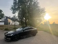 Gebraucht Volvo S90 Inscription 330 PS (242 kW) 2017 Schwarz Limousine