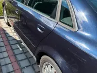 Gebraucht Audi A4 131 PS (96 kW) 2001 Blau Limousine