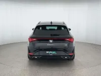 Gebraucht Seat Leon FR 150 PS (110 kW) 2025 Schwarz (metallic) Kombi
