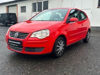 gebraucht VW Polo IV Sportline