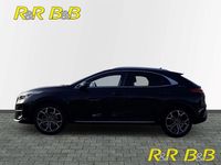 Gebraucht Kia XCeed Launch Edition 140 PS (102 kW) 2020 Schwarz SUV