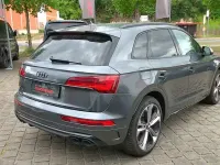 Brugt Audi SQ5 S-Line 341 HK (250 kW) 2023 Grå SUV