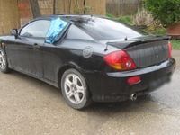 Usata Hyundai Coupé 2003 Coupé