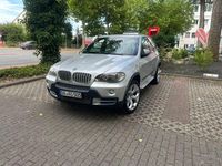 Gebraucht BMW X5 286 PS (210 kW) 2009 Silber SUV