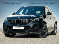 Gebraucht BMW X1 M Sport 218 PS (160 kW) 2026 Saphirschwarzmetallic SUV