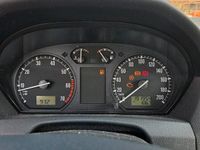 Second-hand Skoda Fabia 75 CP (55 kW) 2004 Albastru Break