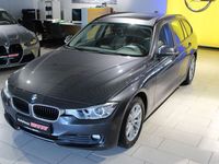 gebraucht BMW 320 D Touring ~Autm~Navi~Pano~Leder~Bi-Xen~