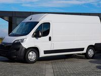 Gebraucht Opel Movano Edition 165 PS (121 kW) 2022 Casabl/arctic/eisweiss/kaolin Van