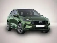Neu Ford Kuga ST-Line 185 PS (136 kW) 2026 Manufacturer SUV