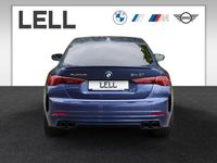 Gebraucht Alpina B4 529 PS (389 kW) 2025 Blau Coupé
