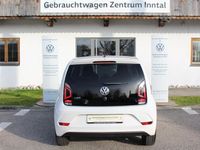 gebraucht VW up! 1,0 join (Sitzhzg.,Klima,4-türig) Klima